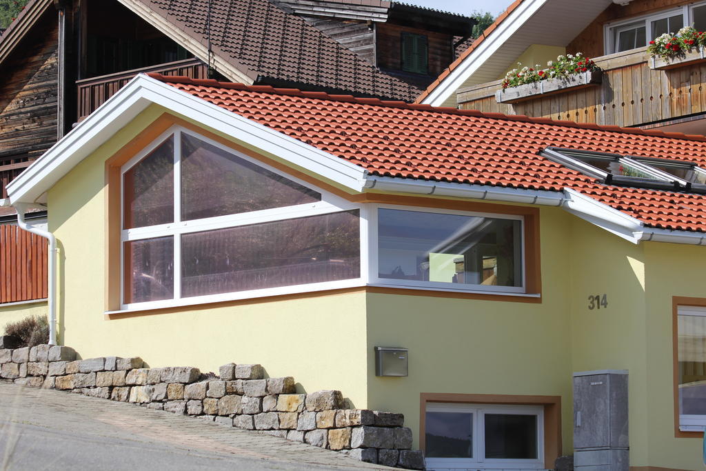 Allg\u00E4u Landhotel Oberreute Exterior foto