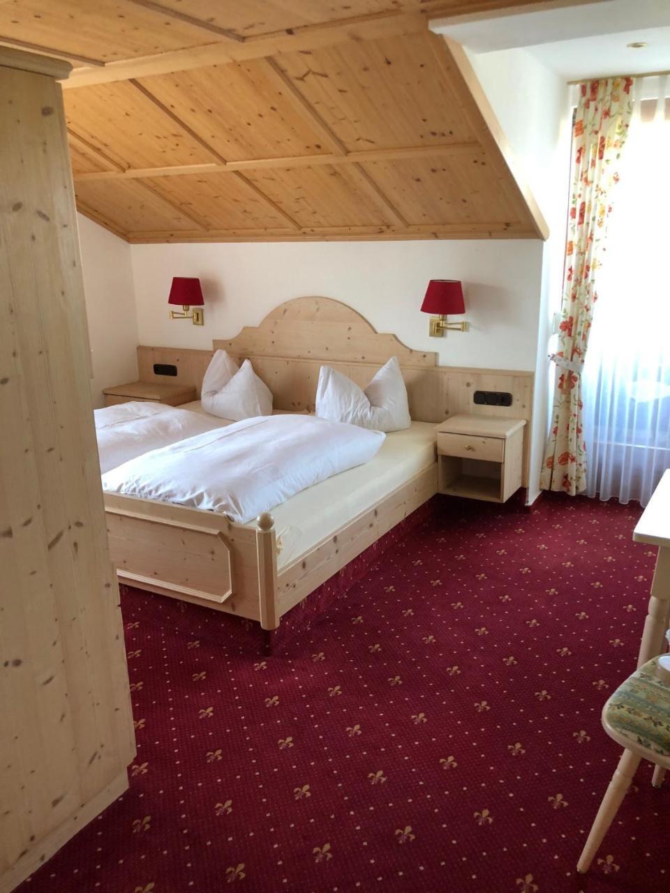Allg\u00E4u Landhotel Oberreute Exterior foto